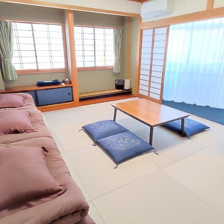 Fuji Guest House Ao Фудзикавагутико Экстерьер фото