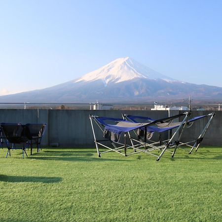 Fuji Guest House Ao Фудзикавагутико Экстерьер фото